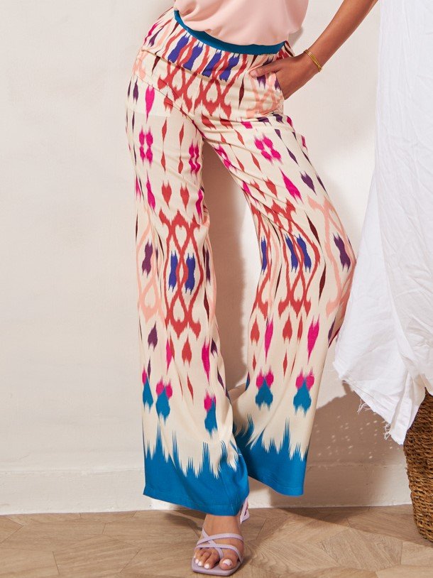 Colorful set