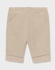 Linen pants baby girl mayoral ss22