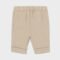 Linen pants baby girl mayoral ss22