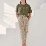 Long trousers girl ss22 mayoral