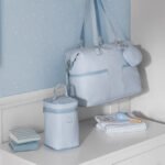 Wave baby bag mayoral ss22
