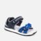 Logo sandals boy mayoral