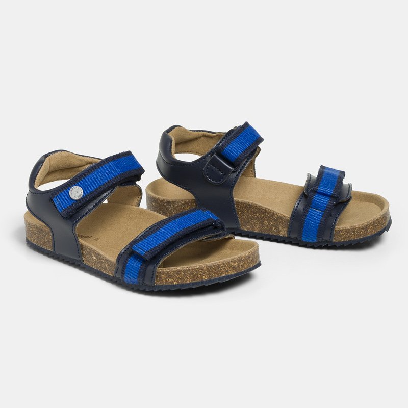 Velcro sandals boy mayoral