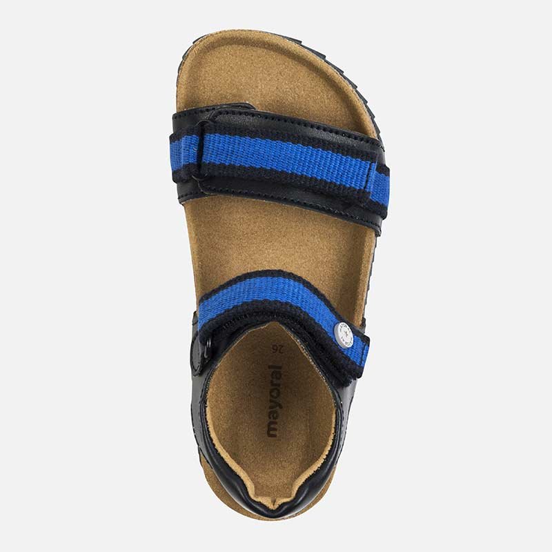 Velcro sandals boy mayoral