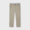 Twill chino long trousers boy mayoral ss22