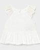 ECOFRIENDS T-shirts baby girl mayoral ss22