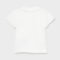 ECOFRIENDS short sleeve T-shirt baby girl mayoral