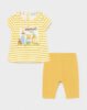 ECOFRIENDS set baby girl mayoral ss22