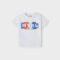 ECOFRIENDS short sleeve T-shirt baby boy mayoral ss22