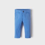 Basic long trousers baby boy mayoral ss22