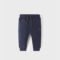 Basic fleece long trousers baby boy mayoral ss22