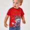 Short sleeve T-shirt baby boy mayoral ss22