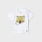 ECOFRIENDS PLAY WITH T-shirt baby boy mayoral ss22