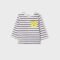 ECOFRIENDS long sleeve stripes T-shirt baby boy mayoral ss22