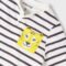 ECOFRIENDS long sleeve stripes T-shirt baby boy mayoral ss22