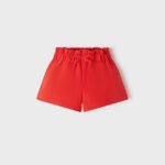 ECOFRIENDS fleece shorts baby girl mayoral ss22