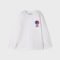 Long sleeve t-shirt boy mayoral ss22