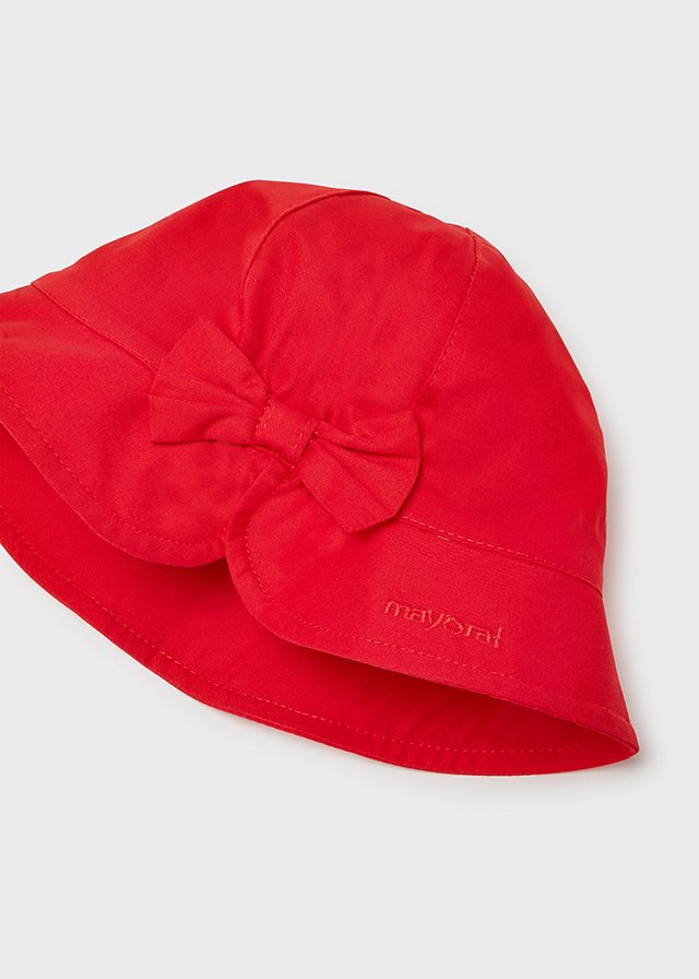 ECOFRIENDS hat baby girl mayoral ss22