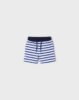 Tracksuit Bermuda stripes shorts baby boy mayoral ss22