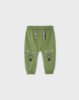 Long tracksuit trousers baby boy mayoral ss22