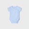 ECOFRIENDS short sleeve bodysuit newborn boy MAYORAL SS22