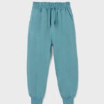 Long tracksuit trousers girl mayoral ss22