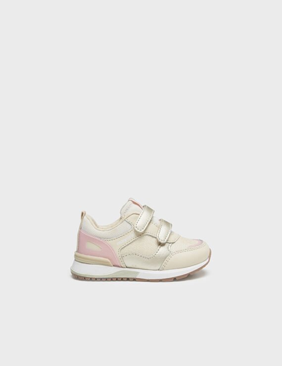 Trainers baby girl mayoral ss22