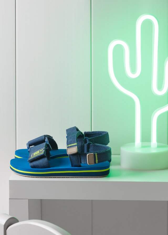 Sandals boy mayoral ss22