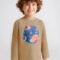 ECOFRIENDS long sleeve T-shirt boy