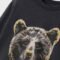 ECOFRIENDS long sleeve bear T-shirt boy