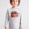 ECOFRIENDS long sleeve interactive T-shirt boy