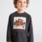 ECOFRIENDS long sleeve T-shirt boy