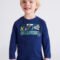 ECOFRIENDS long sleeve T-shirt boy