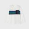 ECOFRIENDS long sleeve stripes T-shirt boy