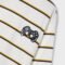 ECOFRIENDS long sleeve stripes T-shirt boy