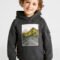 ECOFRIENDS brother collection hoodie boy