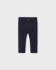 ECOFRIENDS slim fit long trousers baby boys