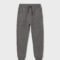 Long fleece trousers boy