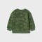 Patterned jumper baby