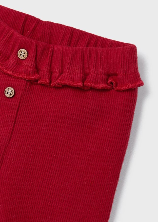 12-02712-019-L-7 ECOFRIENDS leggings set newborn