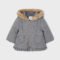 ECOFRIENDS quilted jacket baby