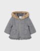 ECOFRIENDS quilted jacket baby