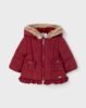 ECOFRIENDS quilted jacket baby