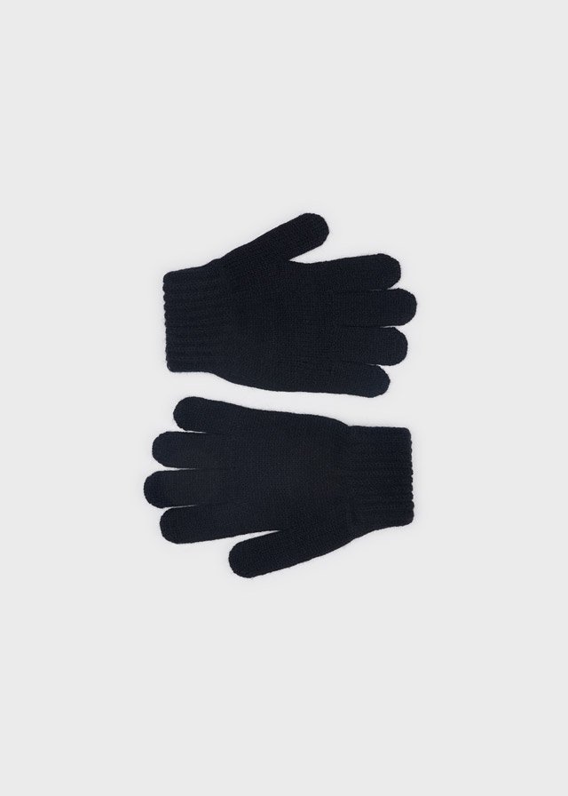 Gloves boy