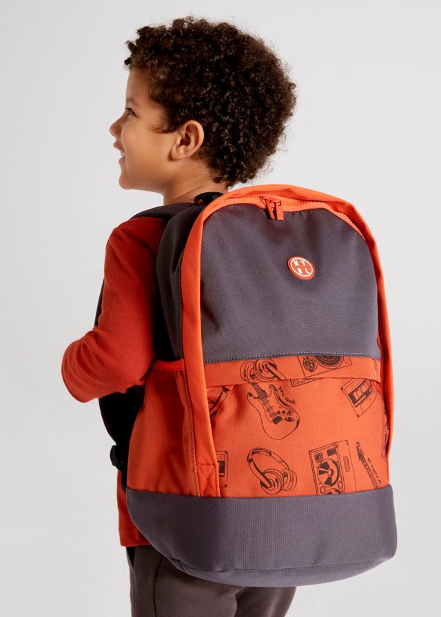 12-10370-078-L-3 Backpack boy