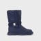 ECOFRIENDS padded boots girl