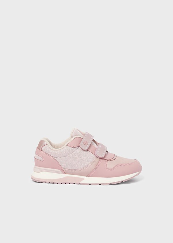 ECOFRIENDS trainers girl