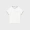 Grandad collar Polo shirt baby