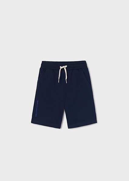 Bermuda shorts boy