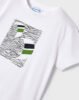 2 piece sustainable T-shirts set boy